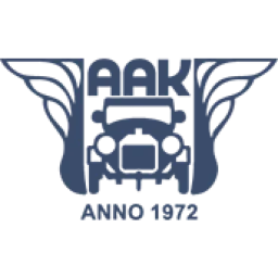 AAK logo