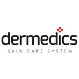 Dermedics&reg; logo