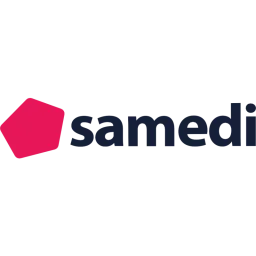 Samedi logo