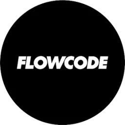 Flowcode logo