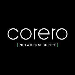 Corero Network Security logo