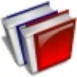 Alūksnes novada bibliotēka logo