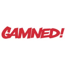 Gamned logo