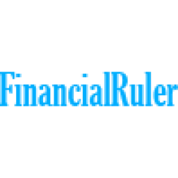 Financial Ruler logo