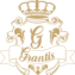 Grantis logo