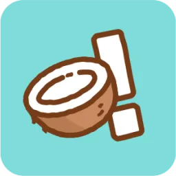 Coconut logo