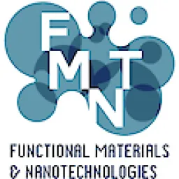 International Conference Functional Materials and Nanotechnologies logo