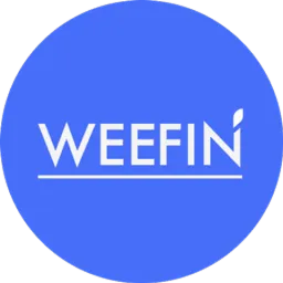WeeFin logo