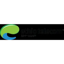 Ethio Telecom logo