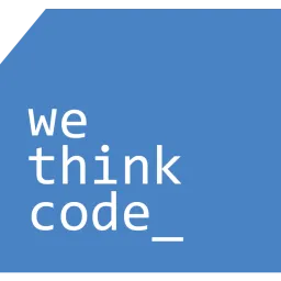 WeThinkCode_ logo
