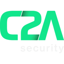 C2A Security logo