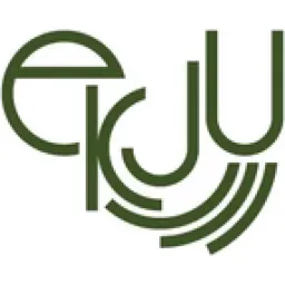 EKJU logo