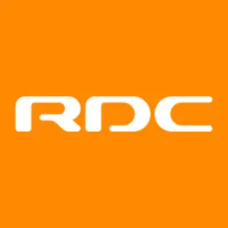 RDC logo