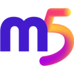 Magis5 logo