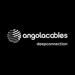 Angola Cables logo