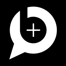 Bplus logo