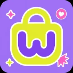 Wanelo logo