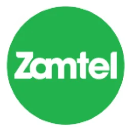 Zamtel logo