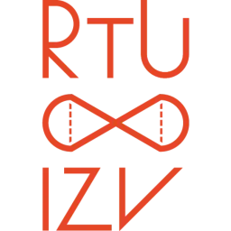 Sākums - Inženierzinātņu vidusskola logo