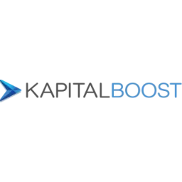 Kapital Boost logo