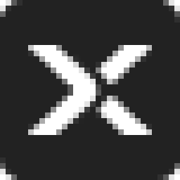 SuitX logo