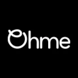 Ohme logo