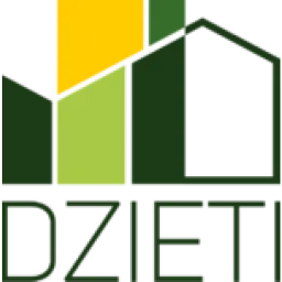 Dzieti logo