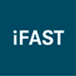 iFAST Corporation logo