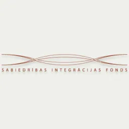 Sabiedrības integrācija logo
