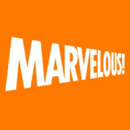 Marvelous USA logo