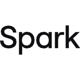 Spark logo