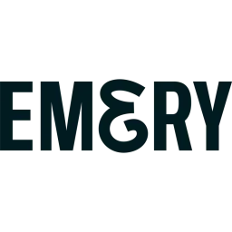 Emery logo