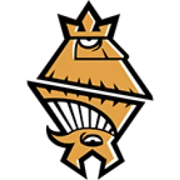 Vile Monarch logo