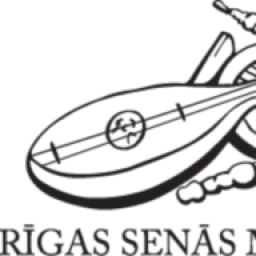 Riga Early Music Centre logo