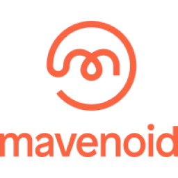 Mavenoid logo