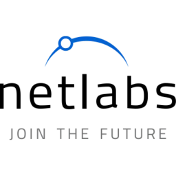 Netlabs logo