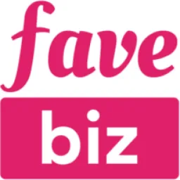 FaveBiz logo