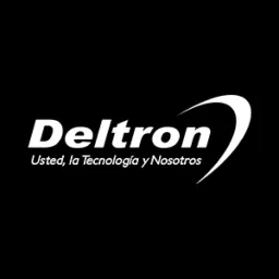 Grupo Deltron logo