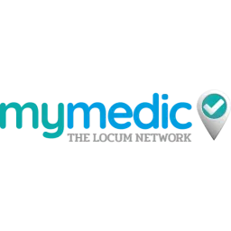 Mymedic logo