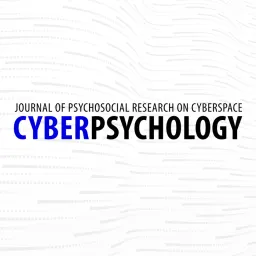 Cyberpsychology logo