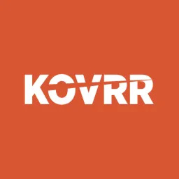 Kovrr logo