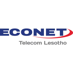 Econet Telecom Lesotho logo