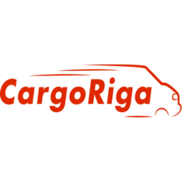 Cargoriga logo