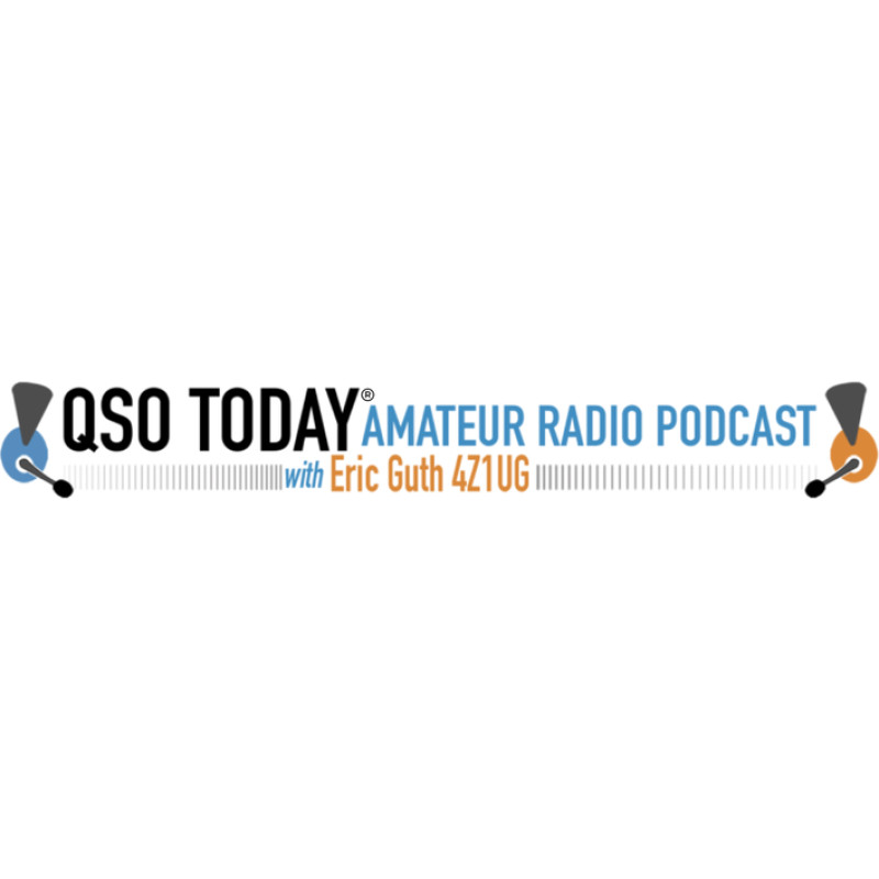 QSO TODAY AMATEUR RADIO PODCAST