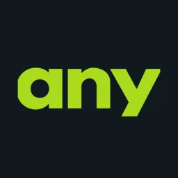 Anywheel logo