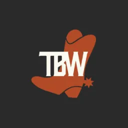 The Barbed Wire logo
