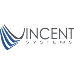 Vincent Systems logo