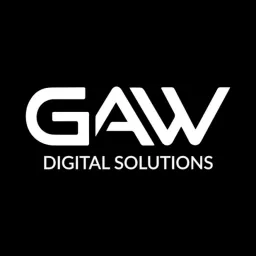 GAW Digital Solutions logo