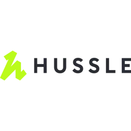 Hussle logo