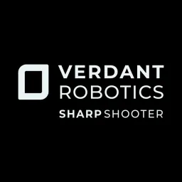 Verdant Robotics logo